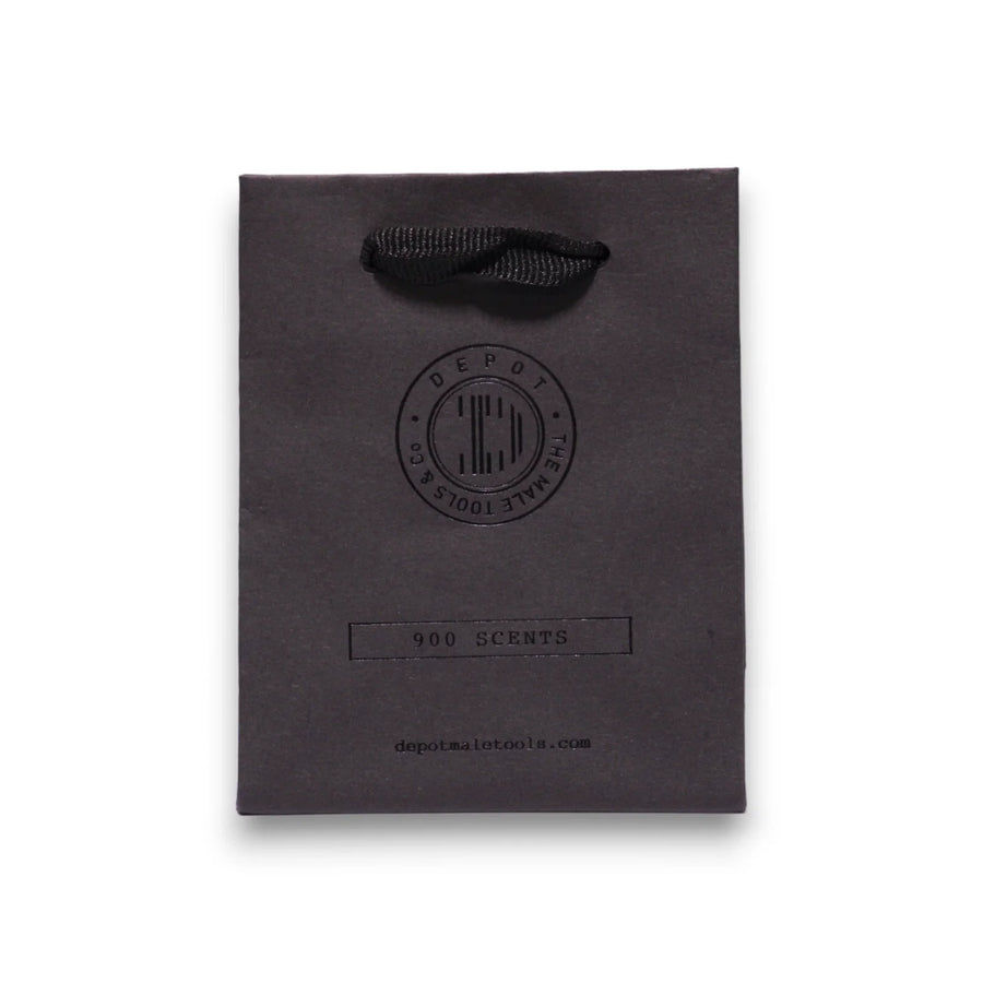 Depot Depot, 900 Scents, GWP Papiertasche, Größe XS Regular