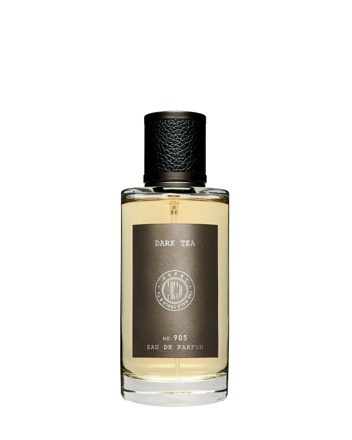 Depot, 900 Scents No. 905 Dark Tea, Eau de Parfum, Für Männer, 100 ml