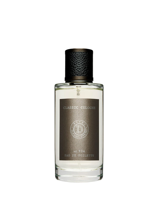 Depot Depot, 900 Scents No. 904 Classic Cologne, Eau de Toilette, Für Männer, 100 ml Regular