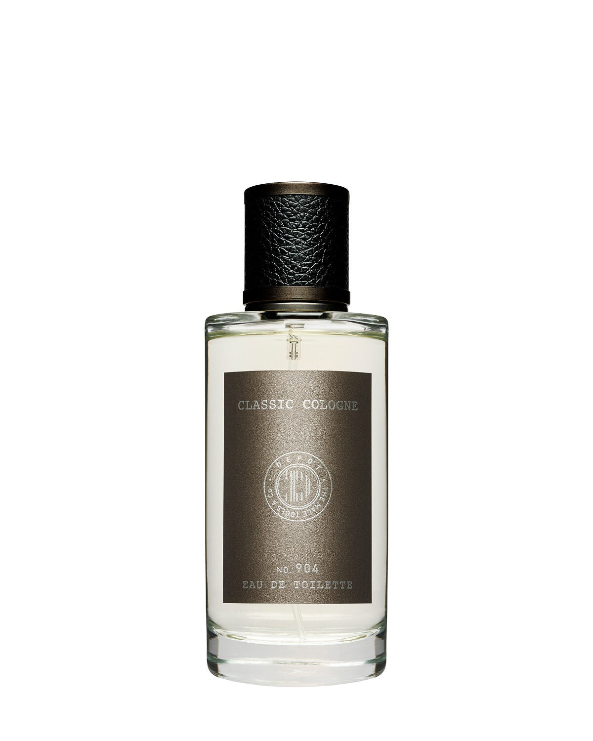 Depot, 900 Scents No. 904 Classic Cologne, Eau de Toilette, Für Männer, 100 ml