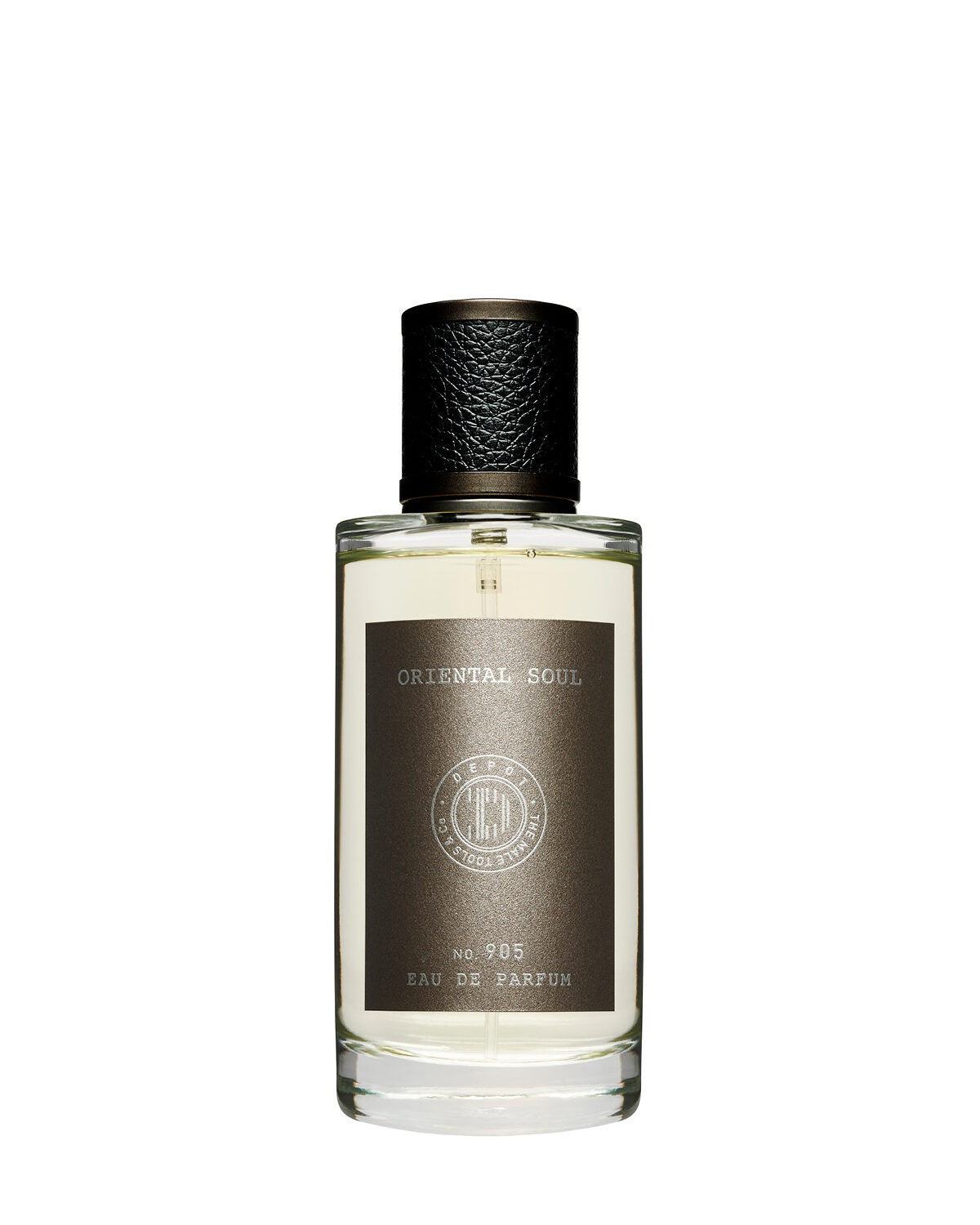 Depot, 900 Scents No. 905 Oriental Soul, Eau de Parfum, Für Männer, 100 ml *Tester