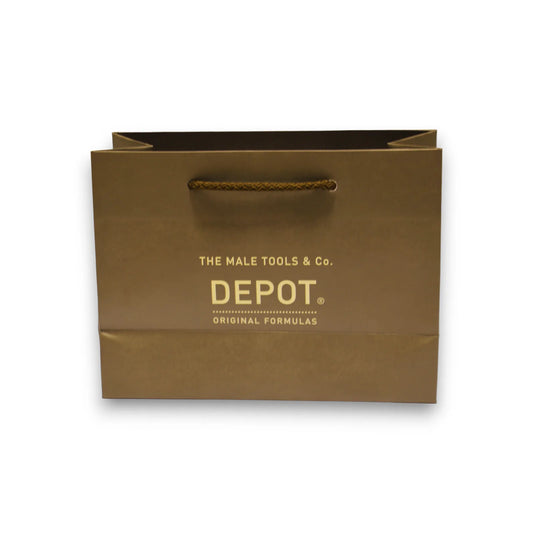 Depot Depot, DEPOT, GWP Papiertasche Regular