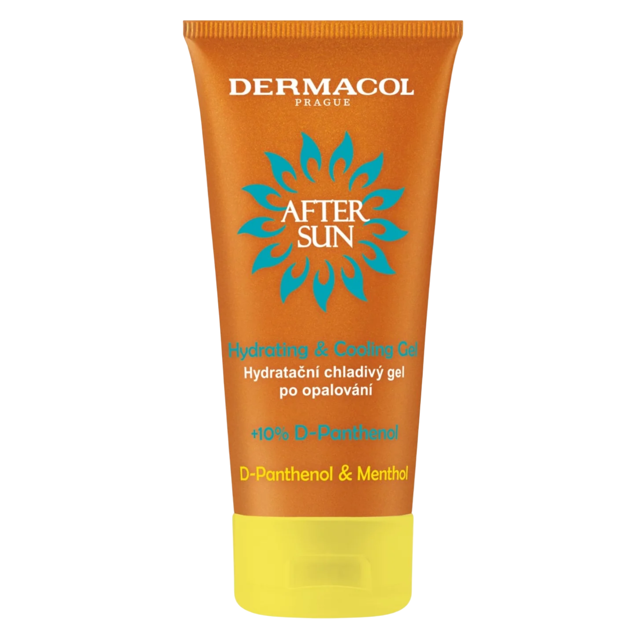Dermacol, After Sun, Hydratisierend, After-Sun-Gel, 150 ml *Tester