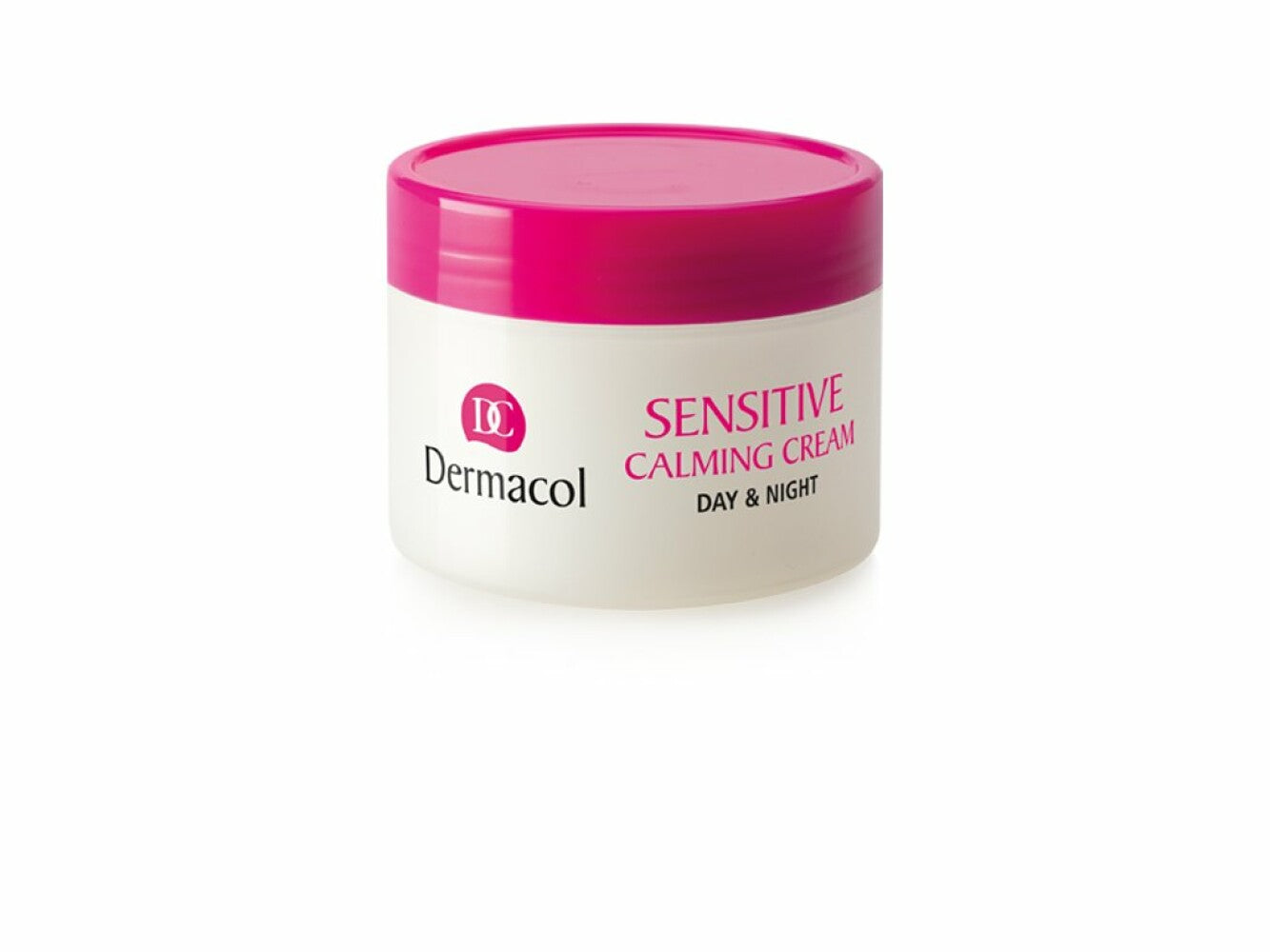 Dermacol, Sensitive, Beruhigend, Tag & Nacht, Sahne, Für das Gesicht, 50 ml