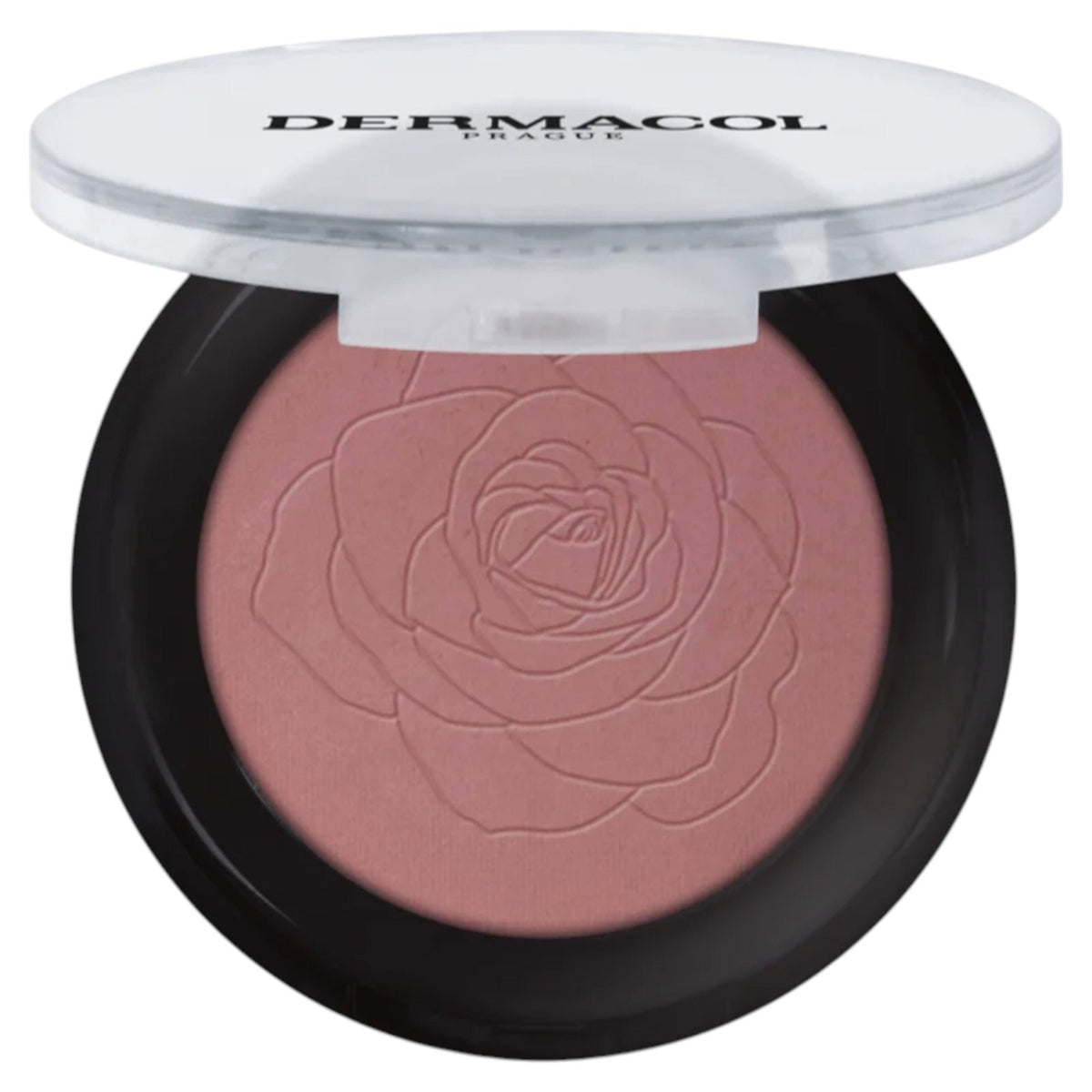 Dermacol, Dermacol, Puderpinsel, Puderpinsel, *Tester