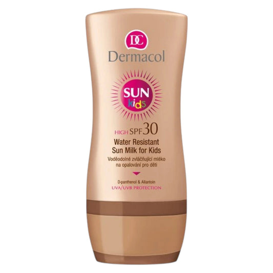 Dermacol Dermacol, Sun Kids, Wasserfest, Sonnenmilch, SPF30, 200 ml *Tester