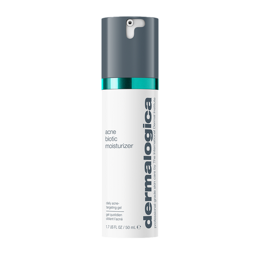 Dermalogica Dermalogica, Acne Biotic, Anti-Akne, Täglich, Lokales Behandlungsgel, Für zu Akne neigende Haut, Für das Gesicht,