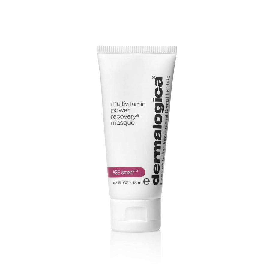 Dermalogica Dermalogica, Age Smart, Multivitamin-Komplex, Erholung, Crememaske, Für das Gesicht, 15 ml Regular