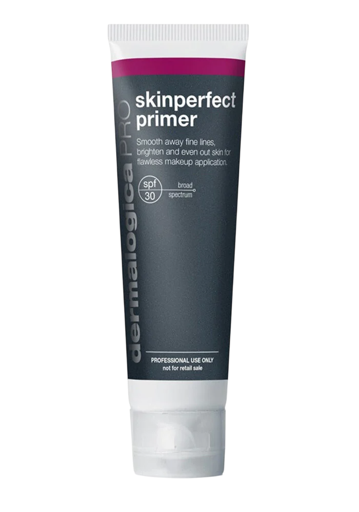 Dermalogica Dermalogica, Age Smart - SkinPerfect, Sojaprotein, Glättet/Aufhellt & Grundiert, Vorbereitung für ein langanhalte