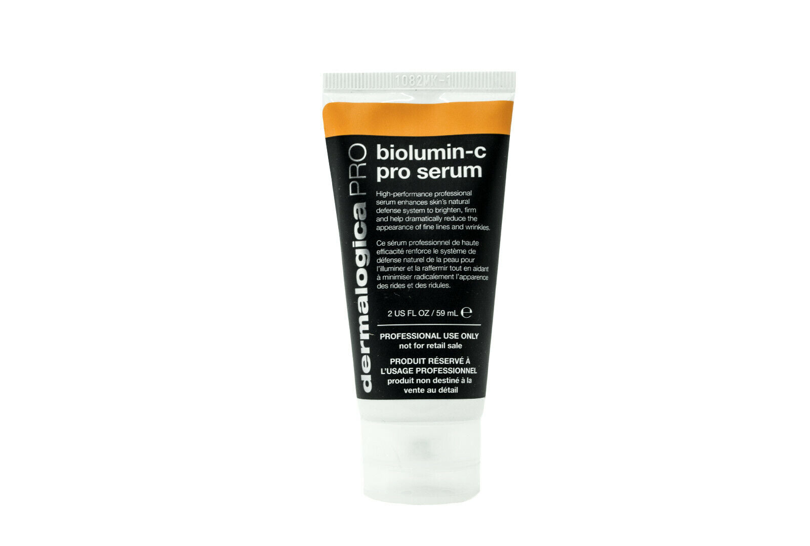 Dermalogica Dermalogica, Biolumin-C, Alterswidrig, Serum, Für das Gesicht, 59 ml Regular