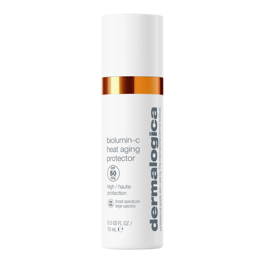 Dermalogica BioLumin-C Heat Aging Protector SPF 50 Gesichtscreme 15 ml