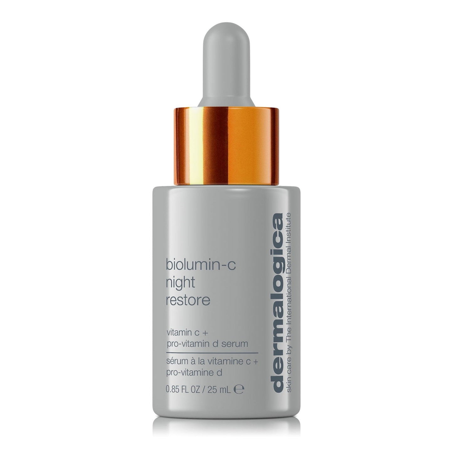 Dermalogica, Biolumin-C, Restaurativ, Nacht, Serum, Für das Gesicht, 25 ml