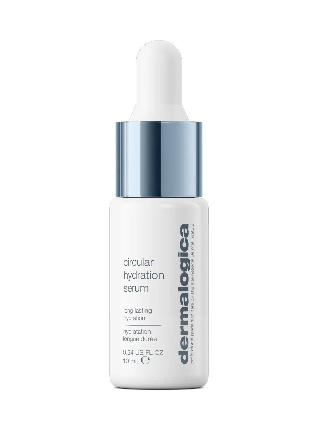 Dermalogica Dermalogica, Circular Hydration, Hyaluronsäure, Serum, Für das Gesicht, 10 ml Regular