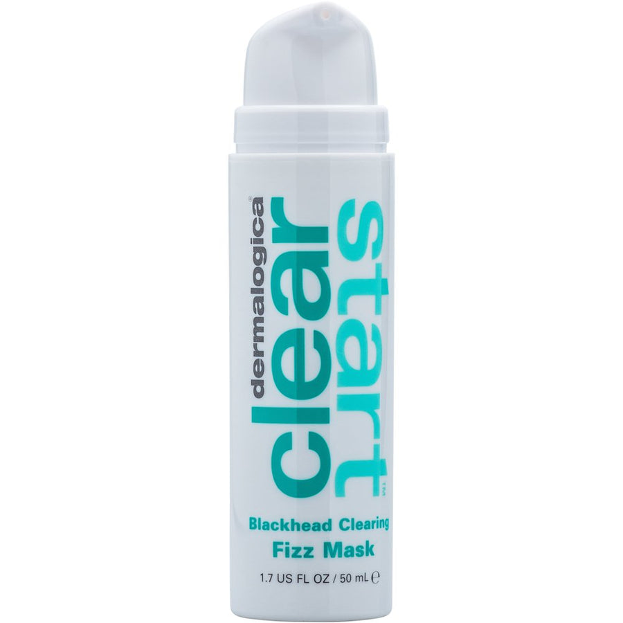 Dermalogica Dermalogica, Clear Start, Glyzerin, Mitesserentferner, Tag, Crememaske, Für das Gesicht, 50 ml Regular