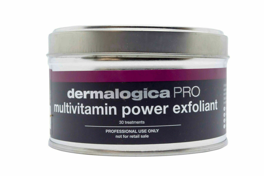 Dermalogica Clear Start Multivitamin Peeling-Serumkapseln für das Gesicht, 30 Stück
