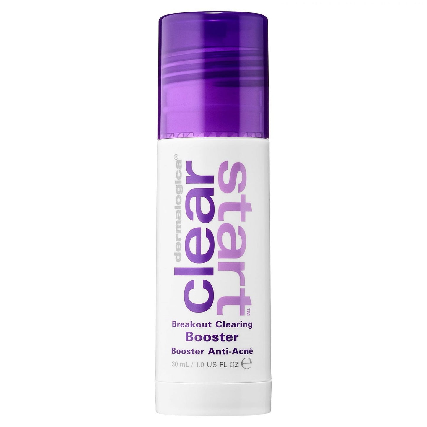 Dermalogica Dermalogica, Clear Start, Niacinamid, Anti-Unreinheiten, Tag & Nacht, Lotion, Für das Gesicht, 30 ml Regular