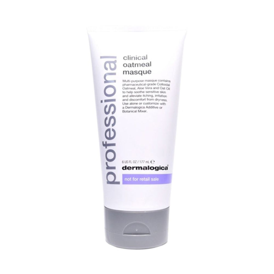 Dermalogica Dermalogica, Clinical, Hydratisierend, Crememaske, Für das Gesicht, 177 ml Regular
