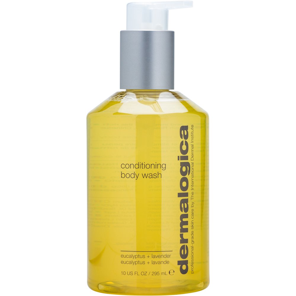 Dermalogica, Body Care, Provitamin B5, Konditionierung, Duschgel, 295 ml