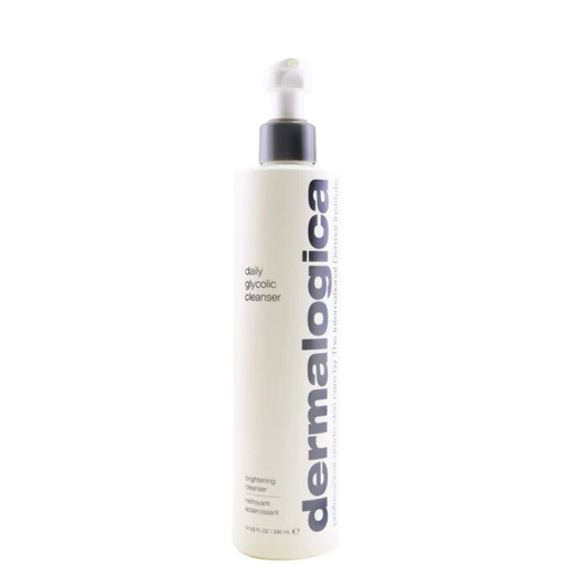 Dermalogica Dermalogica, Dermalogica, Glykolsäure, Aufhellung, Reinigungsgel, Für das Gesicht, 295 ml Regular