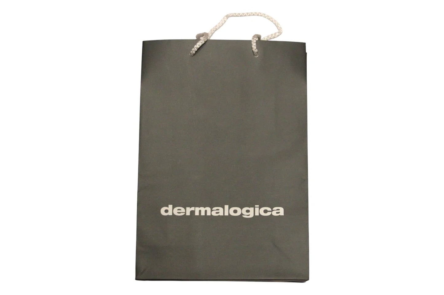 Dermalogica Dermalogica, Dermalogica, GWP Papiertasche, Grau, Klein Regular