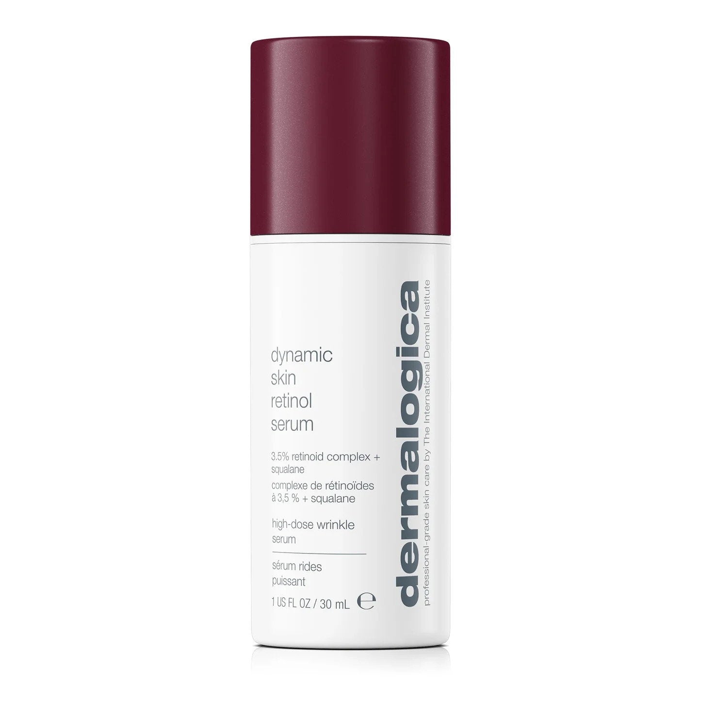 Dermalogica Dermalogica, Dynamic Skin, Retinol, Anti-Falten, Serum, Für das Gesicht, 30 ml Regular
