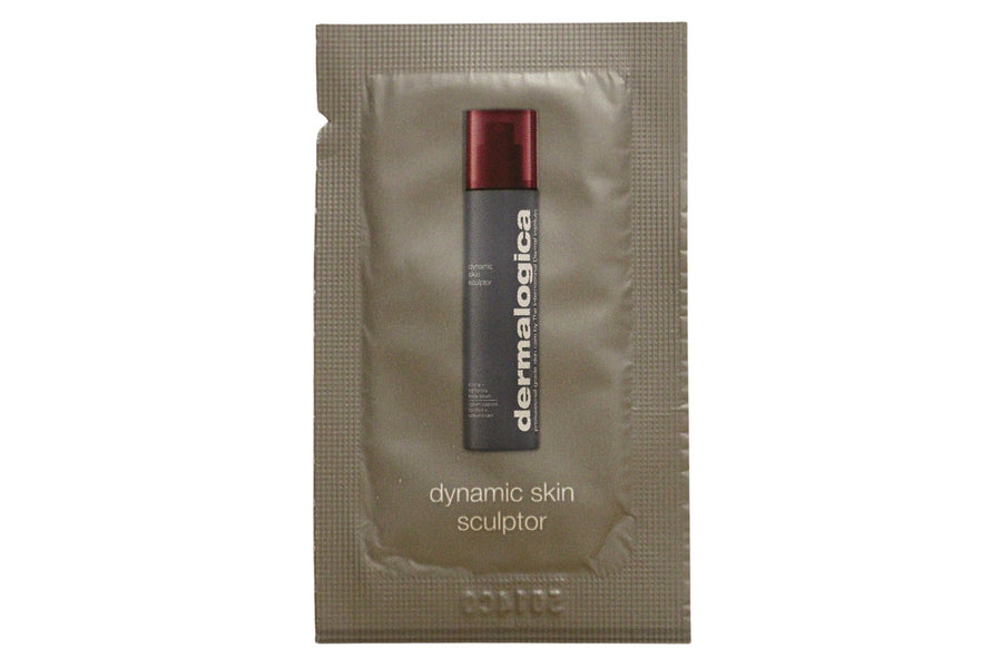 Dermalogica Dynamic Skin Sculptor tonisierende Körpercreme 4 ml Muster