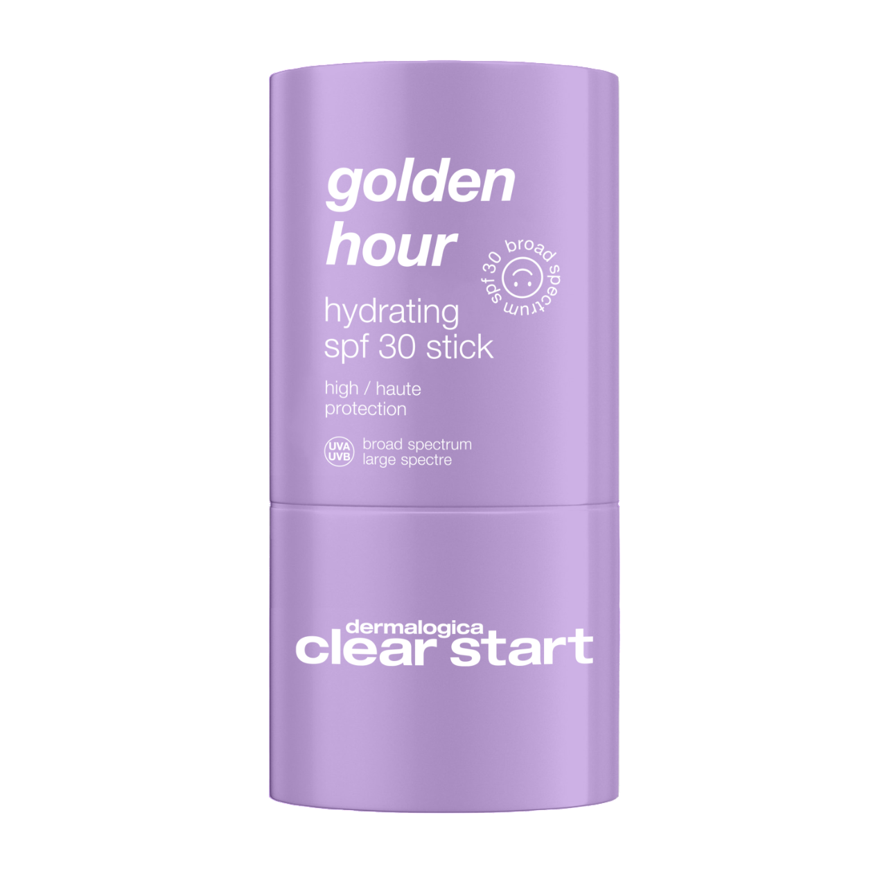 Dermalogica Dermalogica, Golden Hour, Sonnenschutzstift, SPF 30, 19 g *Tester