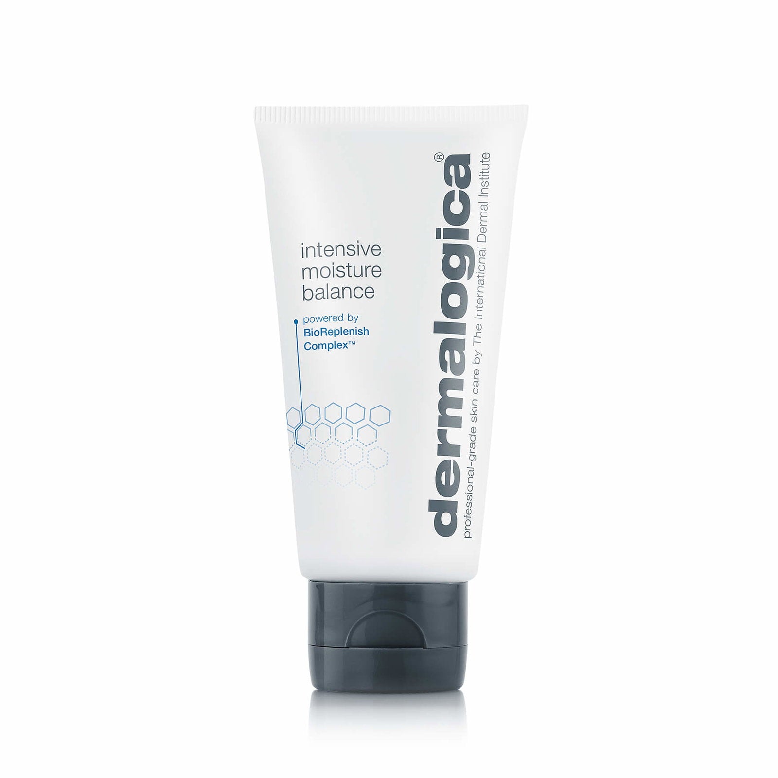 Dermalogica Dermalogica, Intensive Moisture, Feuchtigkeitsspendend, Sahne, Für das Gesicht, 15 ml Regular