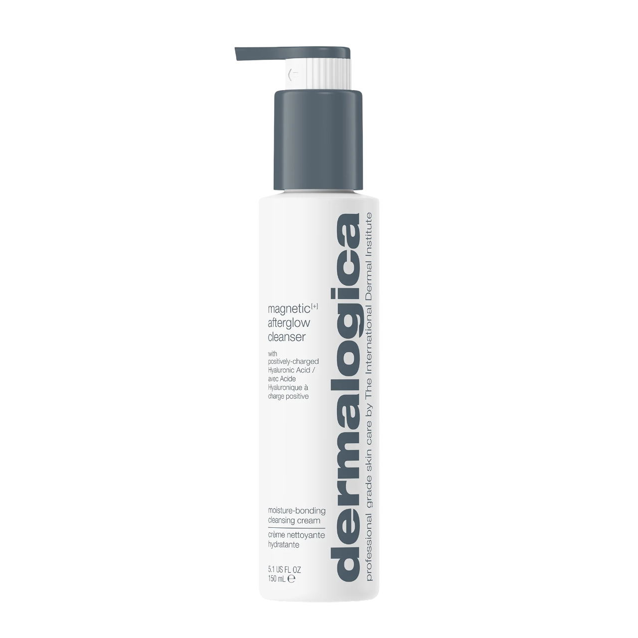 Dermalogica Dermalogica, Magnetic Afterglow, Beseitigt Unreinheiten, Reinigungscreme, 150 ml *Tester