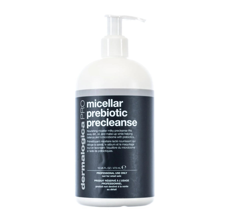 Dermalogica Micellar Prebiotic Precleanse Reinigungslotion für das Gesicht 437 ml