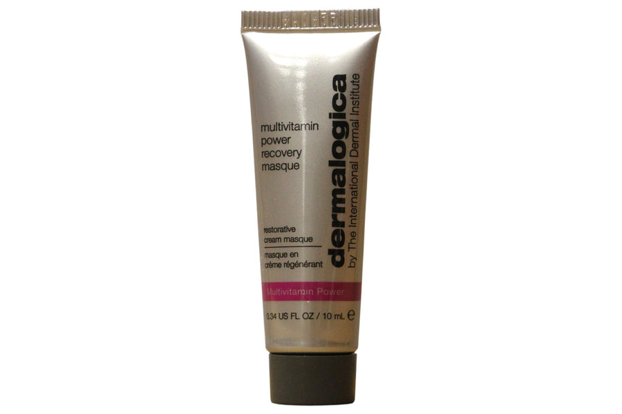 Dermalogica Dermalogica, Multivitamin Power Recovery, Regeneration, Crememaske, Für das Gesicht, 10 ml *Miniatur Miniature