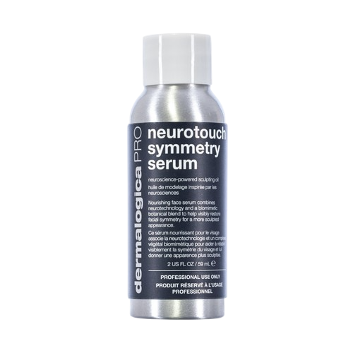 Dermalogica, Neurotouch Symmetry, Bildhauerei, Täglich, Serum, Gesicht und Hals, 59 ml