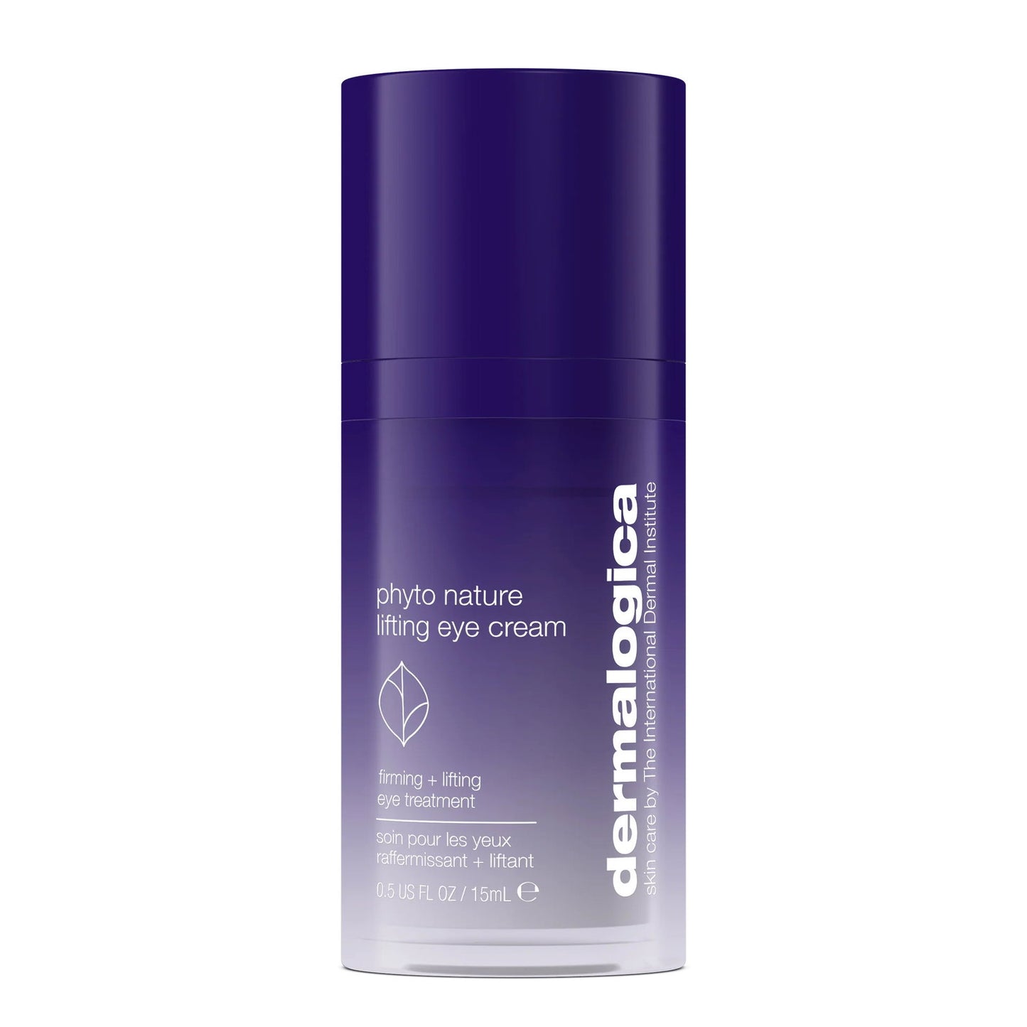 Dermalogica, Phyto Nature, Heben, Augencreme, 15 ml
