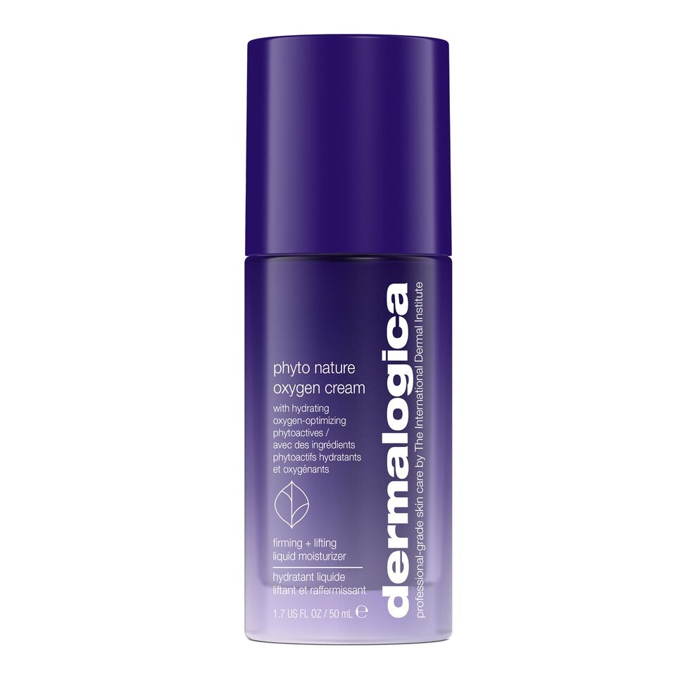 Dermalogica, Phyto Nature Oxigen, Festigung, Sahne, Für das Gesicht, 50 ml