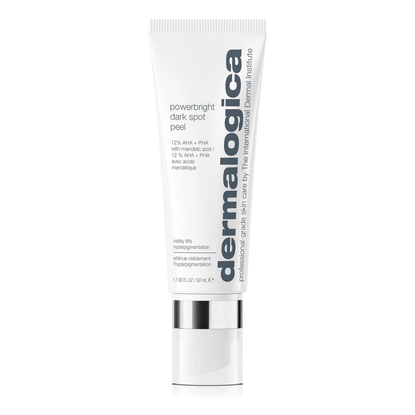 Dermalogica Dermalogica, PowerBright, Gegen Dunkle Flecken, Sahne, Für Gesicht & Hals, 50 ml *Tester