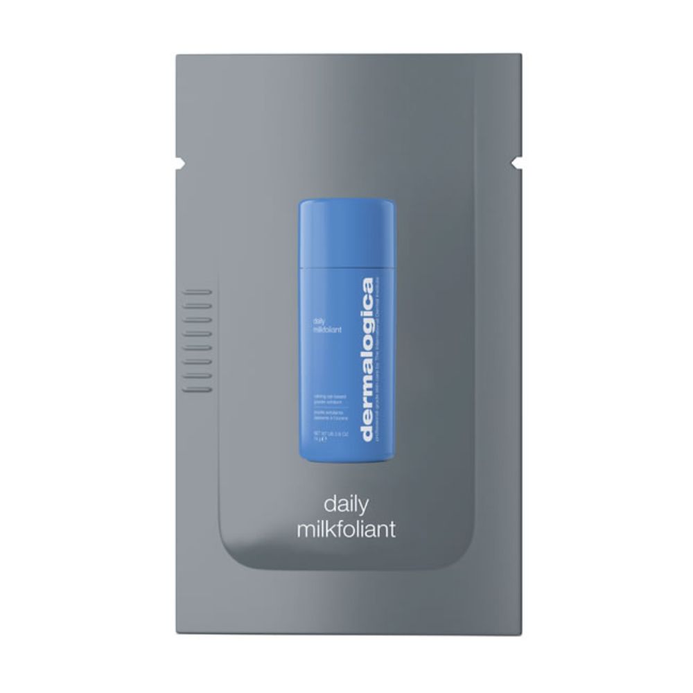 Dermalogica Setzen, Dermalogica, Pro, Beruhigend, Pudermaske, Für das Gesicht, 4 stk, *Muster Sample
