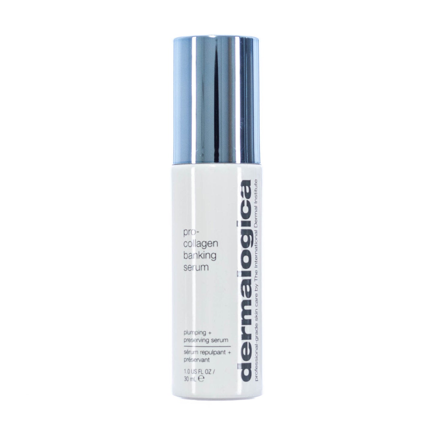 Dermalogica Dermalogica, Pro-Collagen Banking, Aufpolstern, Serum, Für das Gesicht, 30 ml *Tester