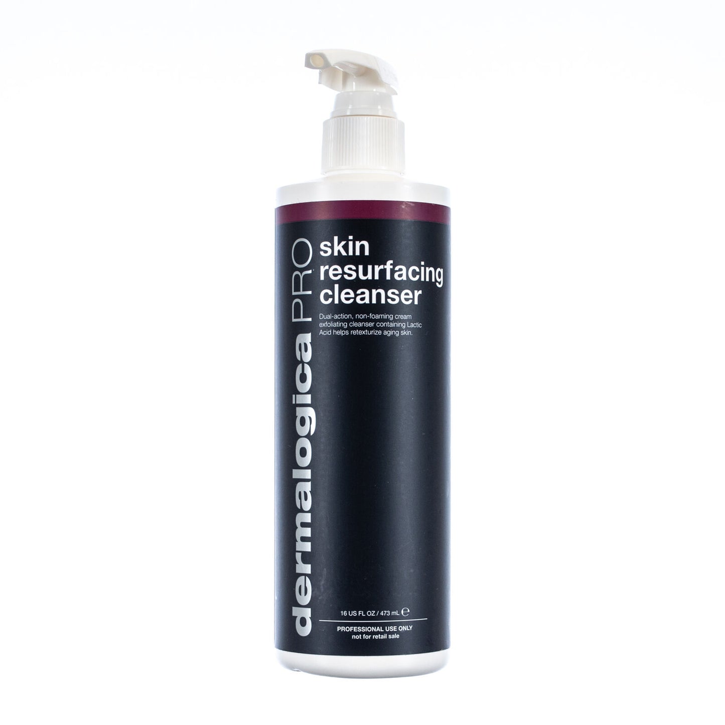 Dermalogica Dermalogica, Pro, Glykolsäure, Peeling, Reinigungslotion, Für das Gesicht, 473 ml Regular