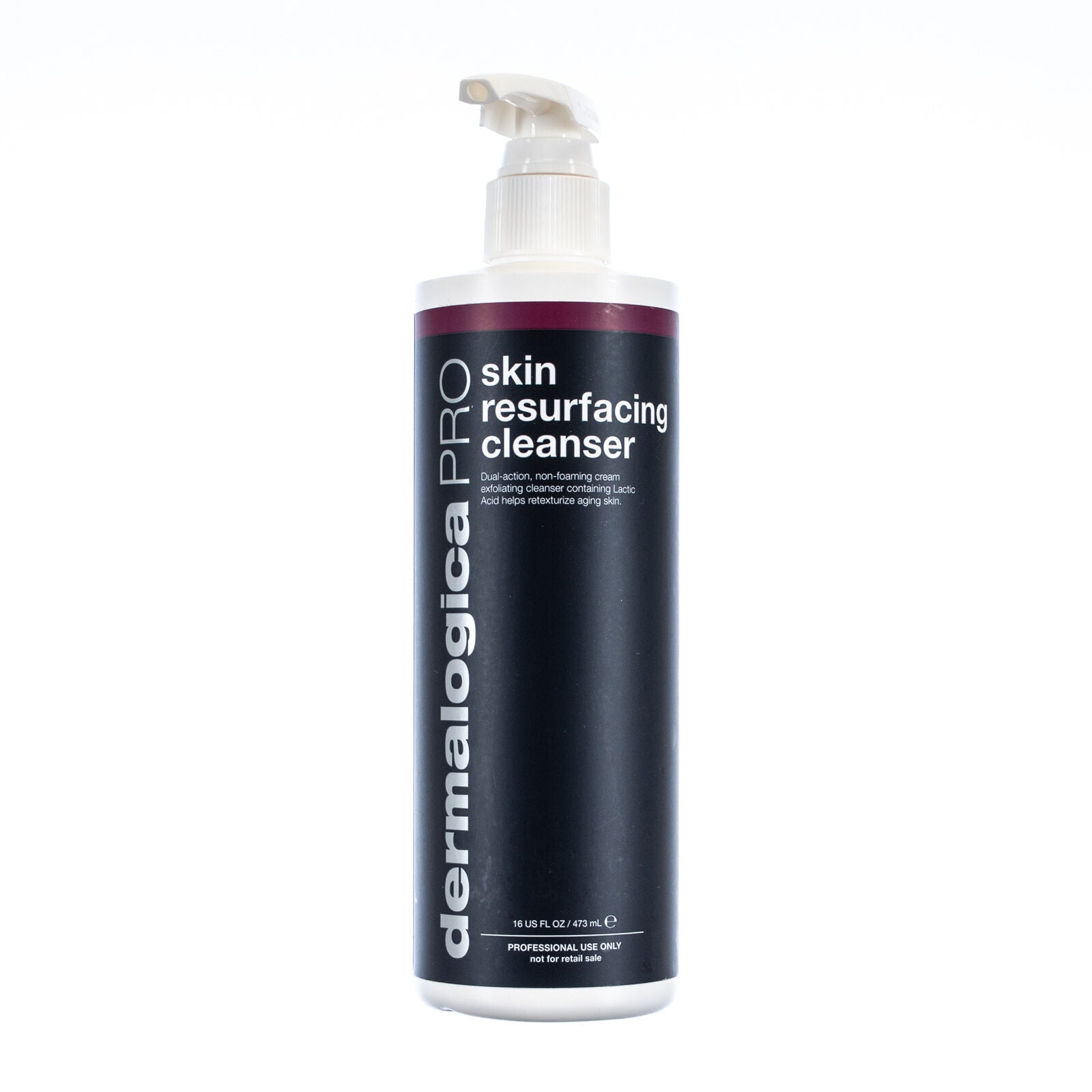 Dermalogica Dermalogica, Pro, Glykolsäure, Peeling, Reinigungslotion, Für das Gesicht, 473 ml Regular