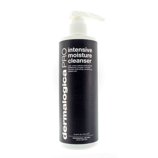 Dermalogica Dermalogica, Pro, Hydratisierend, Reinigungscreme, 473 ml Regular