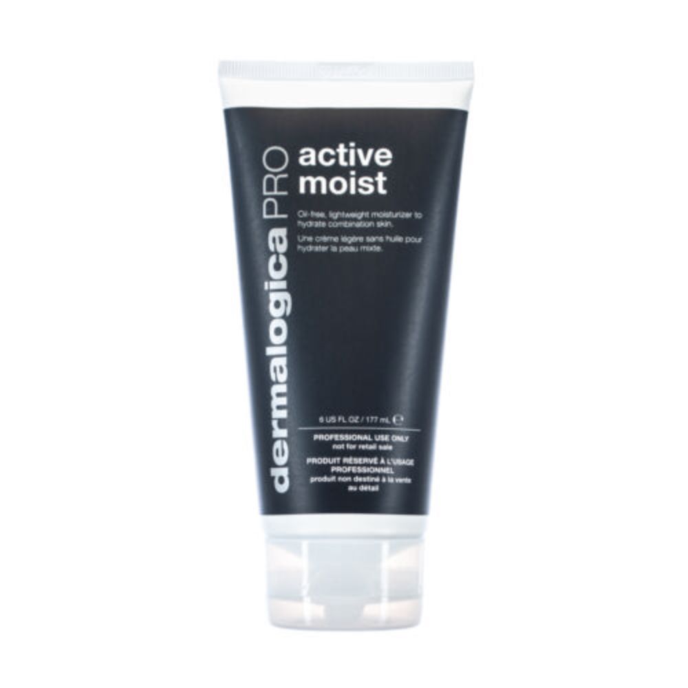 Dermalogica Dermalogica, Pro, Hydratisierend, Sahne, Für das Gesicht, 177 ml Regular
