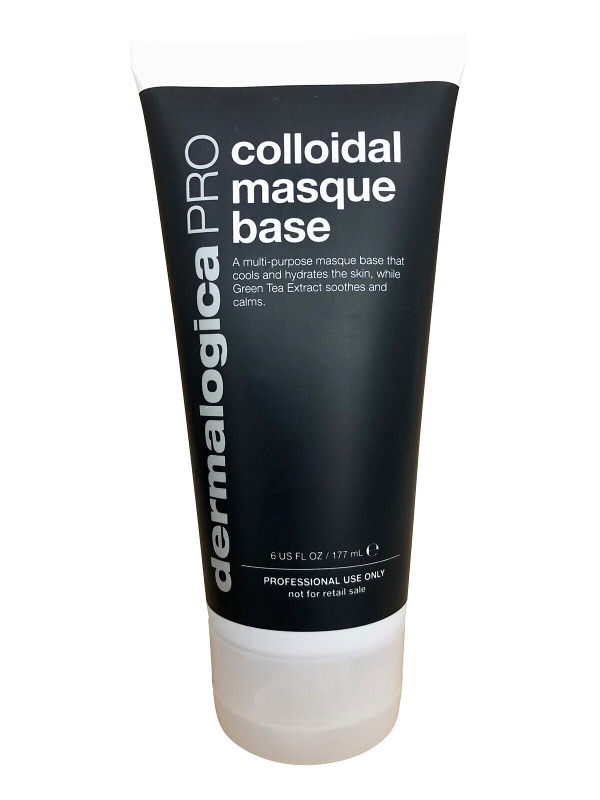 Dermalogica Dermalogica, Pro, Parabenfrei, Hydratisierend, Tag, Crememaske, Für das Gesicht, 177 ml Regular