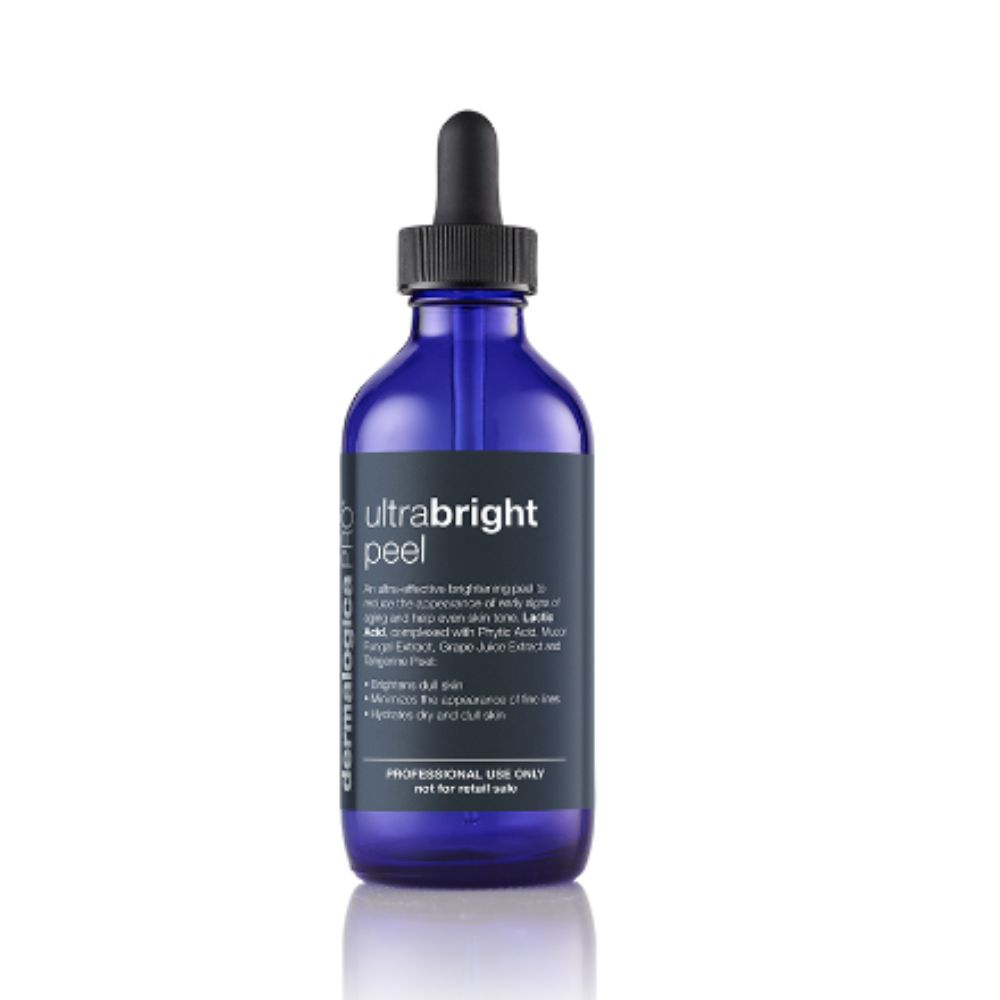 Dermalogica, Pro, Erleuchtend, Serum, Für das Gesicht, 118 ml