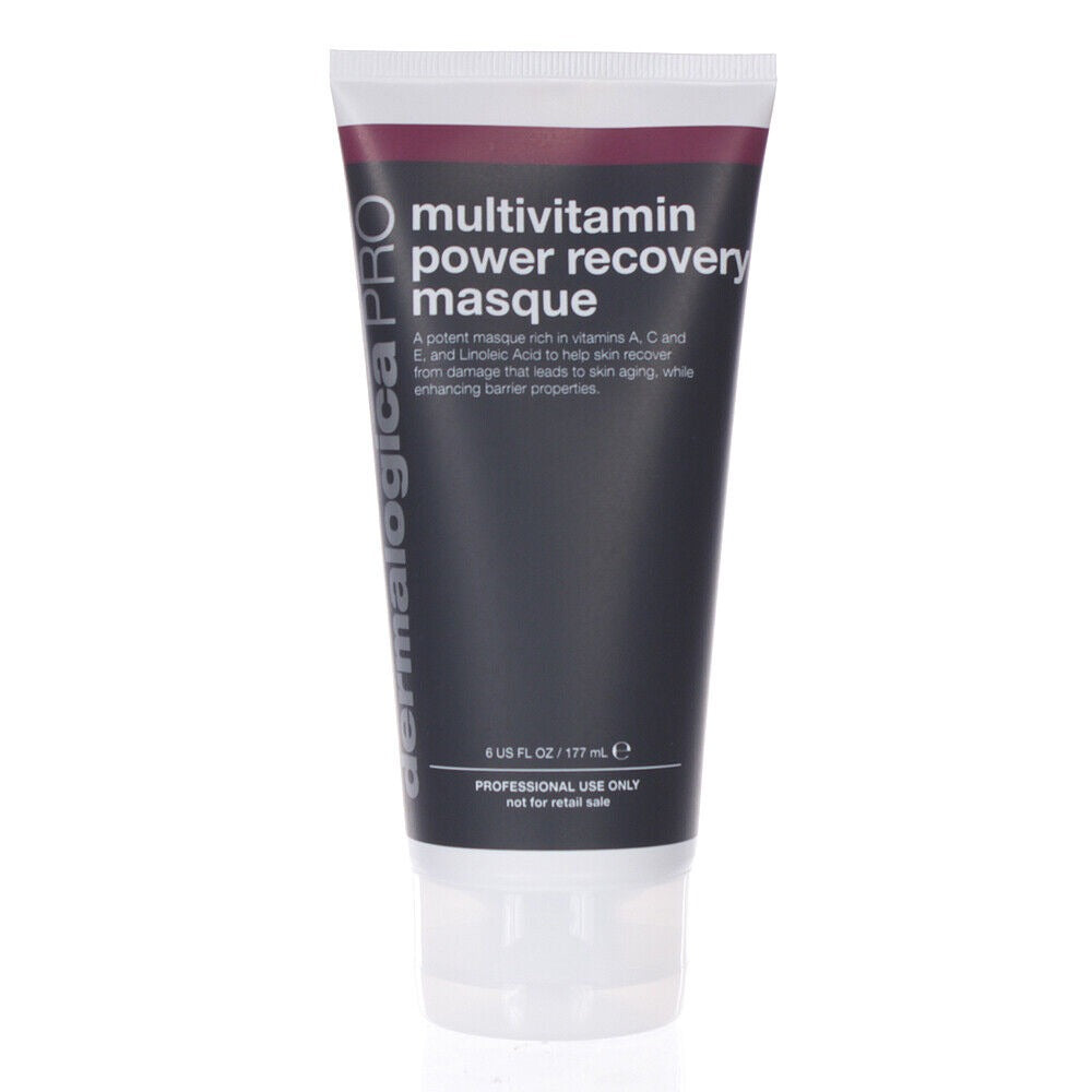 Dermalogica, Pro, Multivitamin-Komplex, Erholung, Crememaske, Für das Gesicht, 177 ml