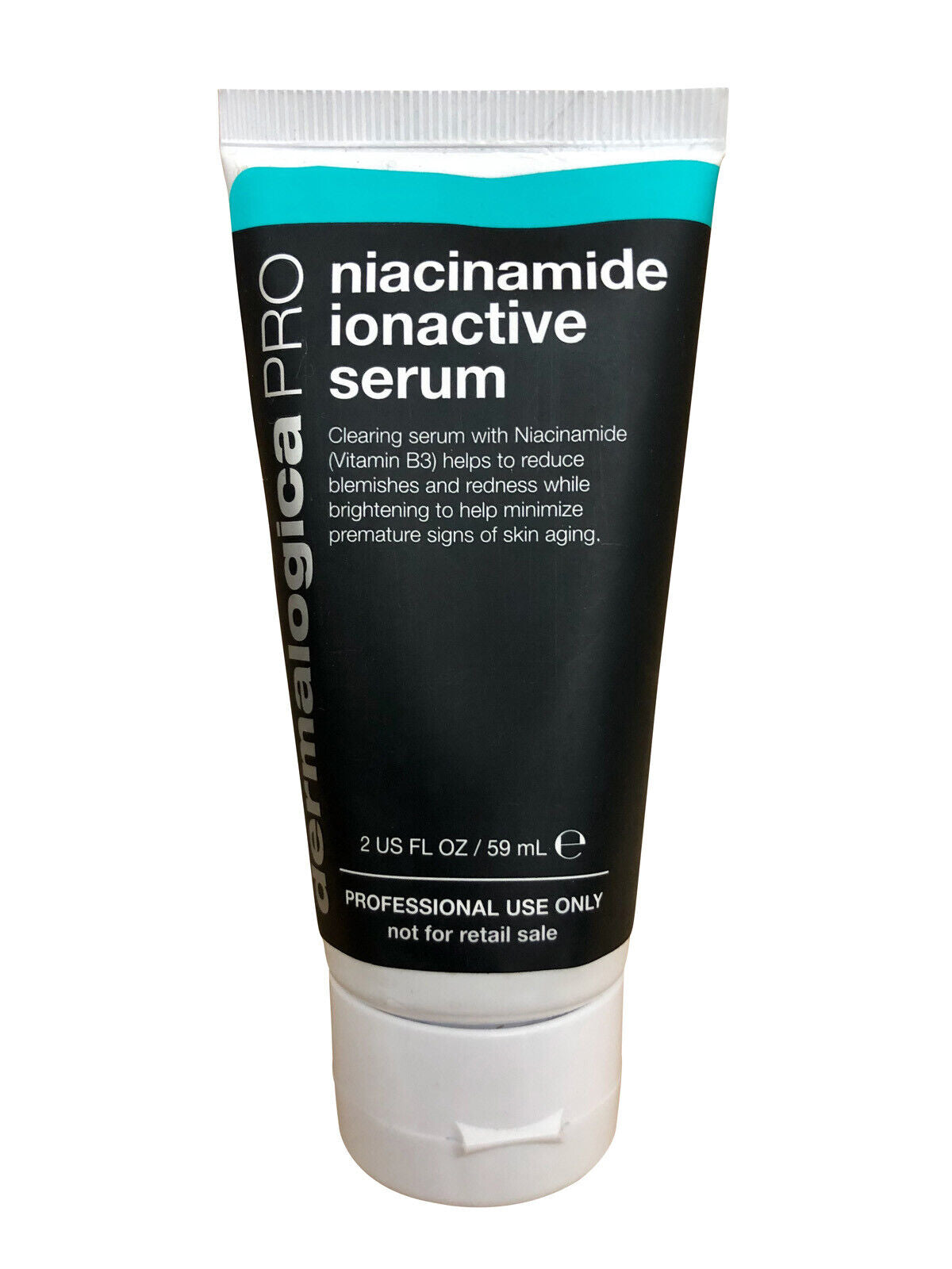 Dermalogica Dermalogica, Pro, Niacinamid, Serum, Für das Gesicht, 59 ml Regular