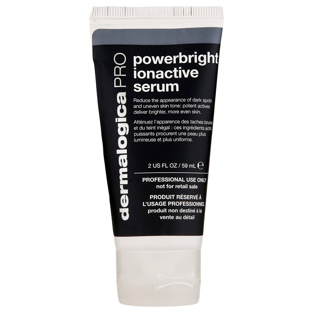 Dermalogica Dermalogica, Pro, Parabenfrei, Gegen Dunkle Flecken, Serum, Für das Gesicht, 59 ml Regular