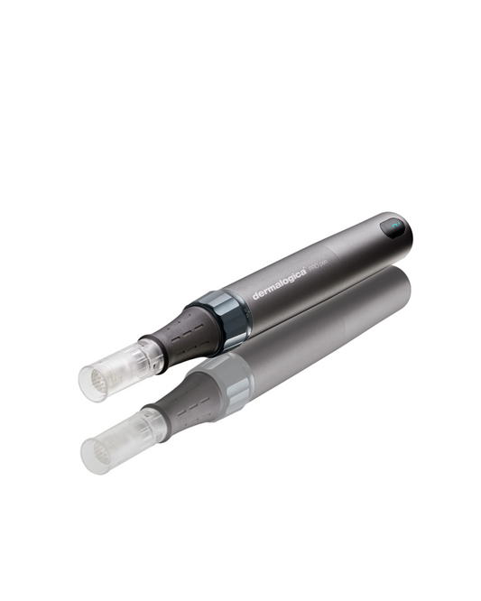 Dermalogica Dermalogica, Pro Pen, Microneedling-Stift, 24-PIN 10ER-PACK, Grau Regular
