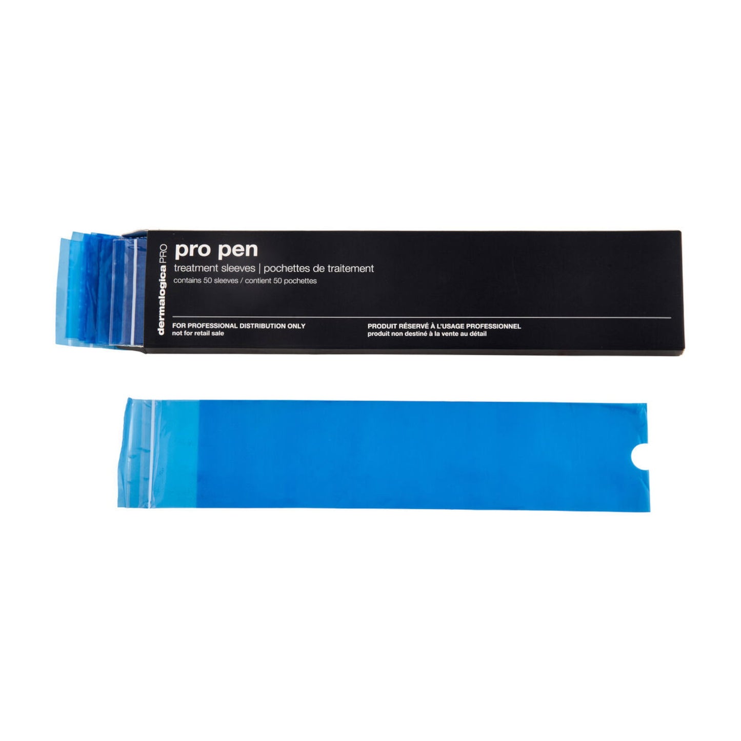 Dermalogica Dermalogica, Pro Pen, Kunststoffhülle für Stift, 50 stk Regular
