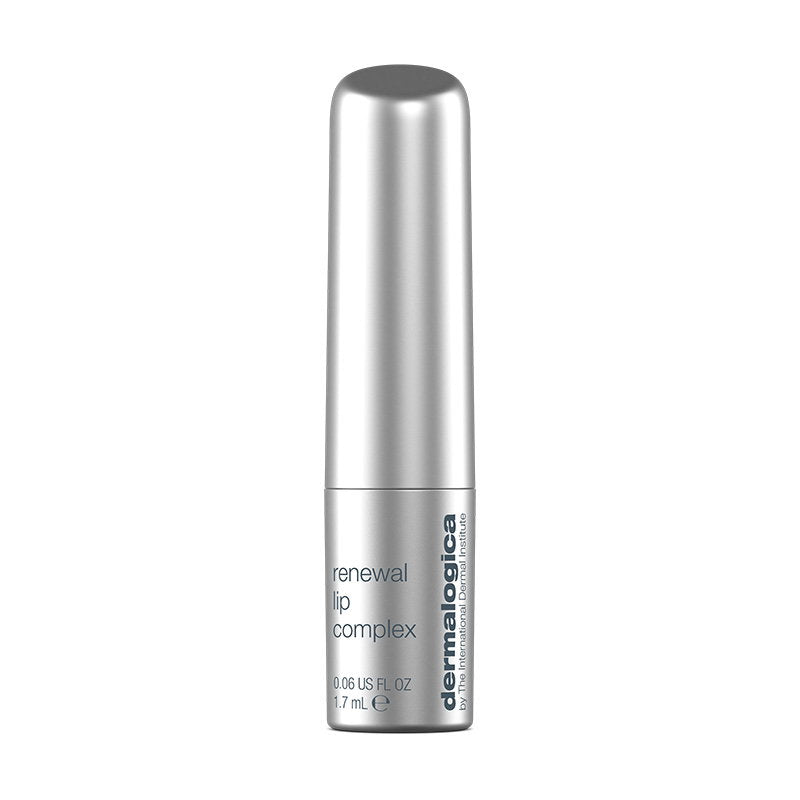 Dermalogica Dermalogica, Renewal Lip Complex, Hydra-nährend, Lippenbalsam Behandlung, 1.7 ml Regular