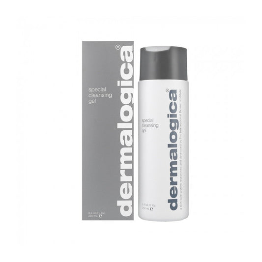 Dermalogica Dermalogica, Special, Reinigungsgel, Für das Gesicht, 250 ml Regular